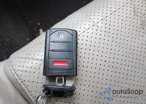 2012 Acura Tl 3.7 из США, поврежденный, VIN 19UUA9F58CA000351